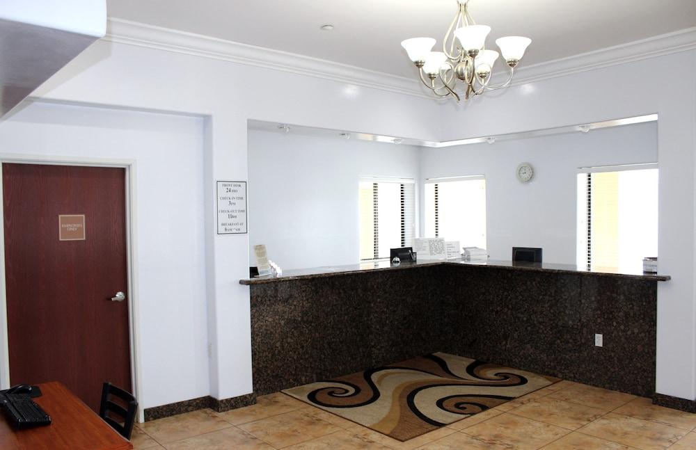 Fairway Inn Fort Walton Beach Esterno foto