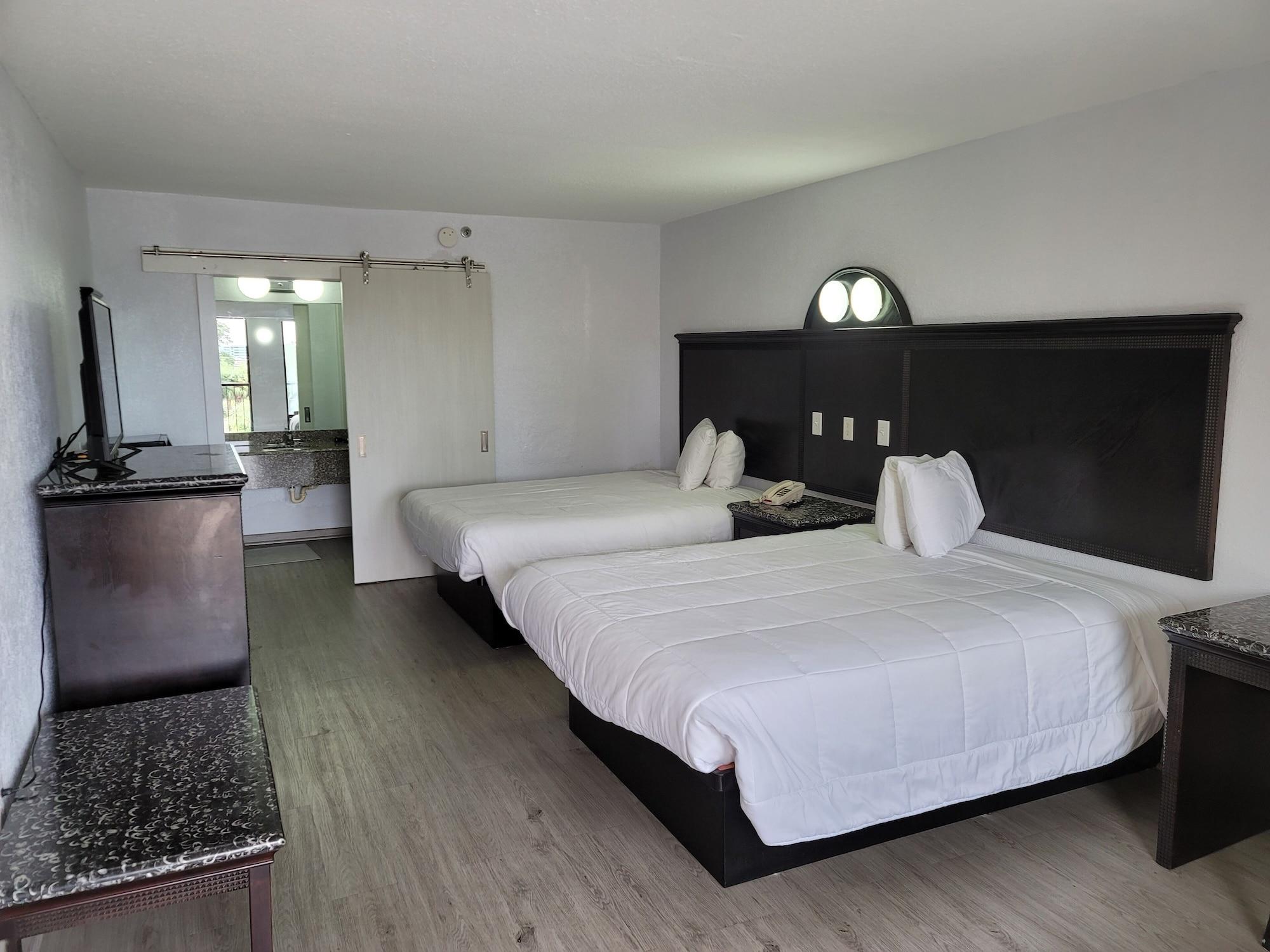 Fairway Inn Fort Walton Beach Esterno foto