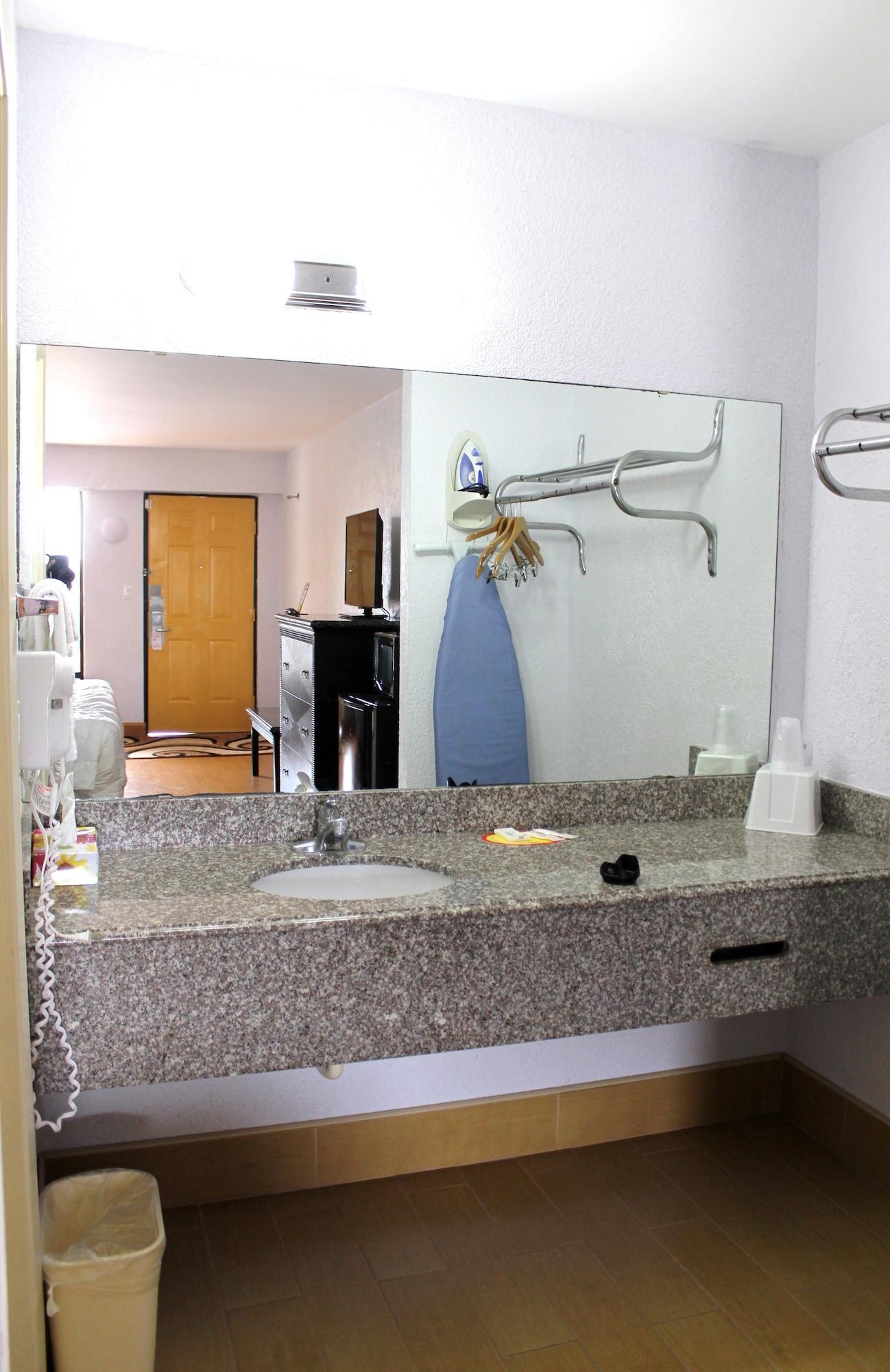 Fairway Inn Fort Walton Beach Esterno foto