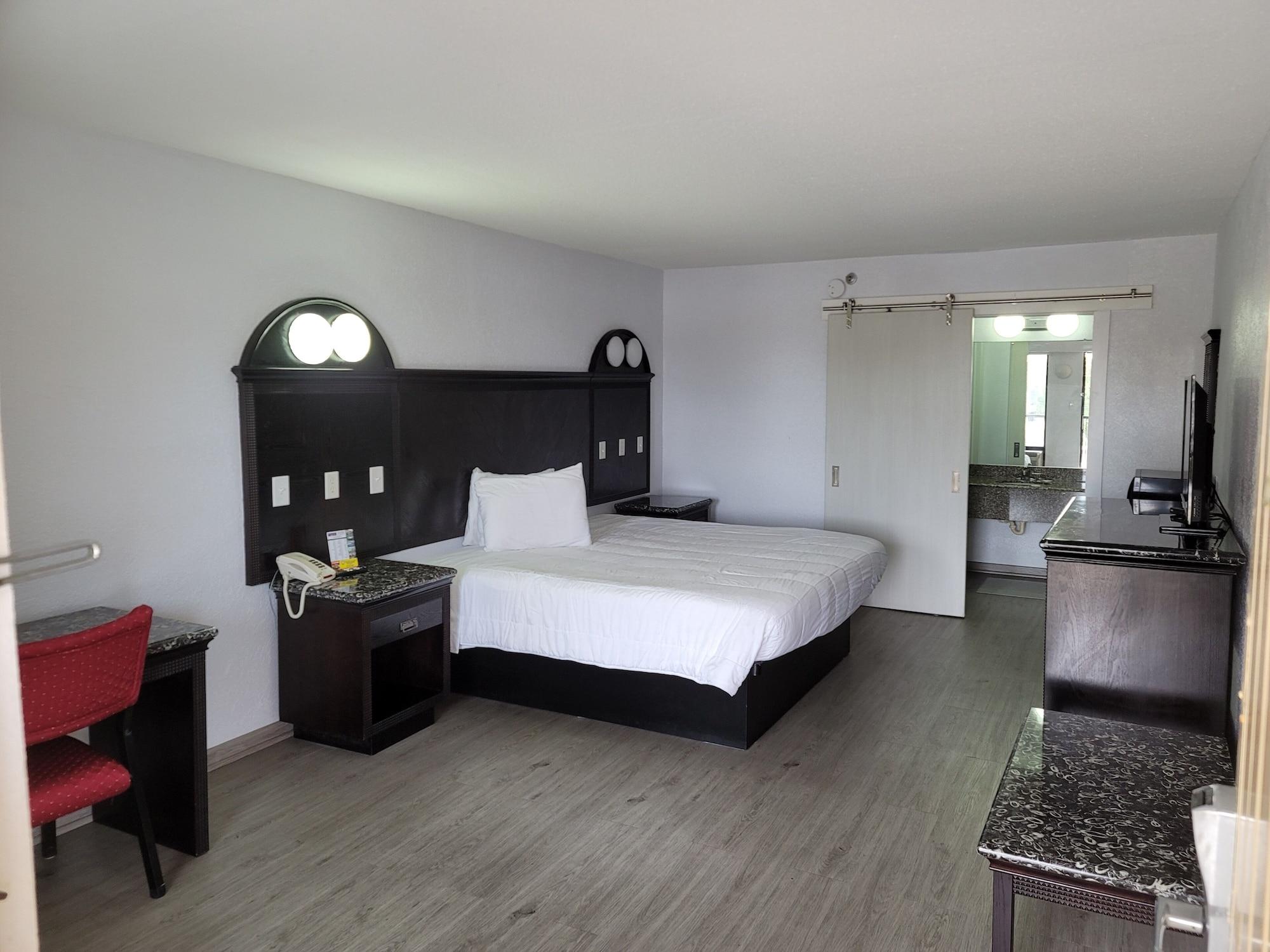 Fairway Inn Fort Walton Beach Esterno foto
