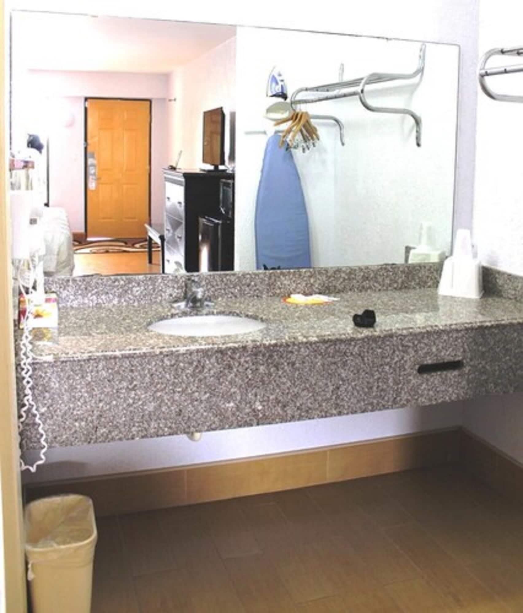 Fairway Inn Fort Walton Beach Esterno foto