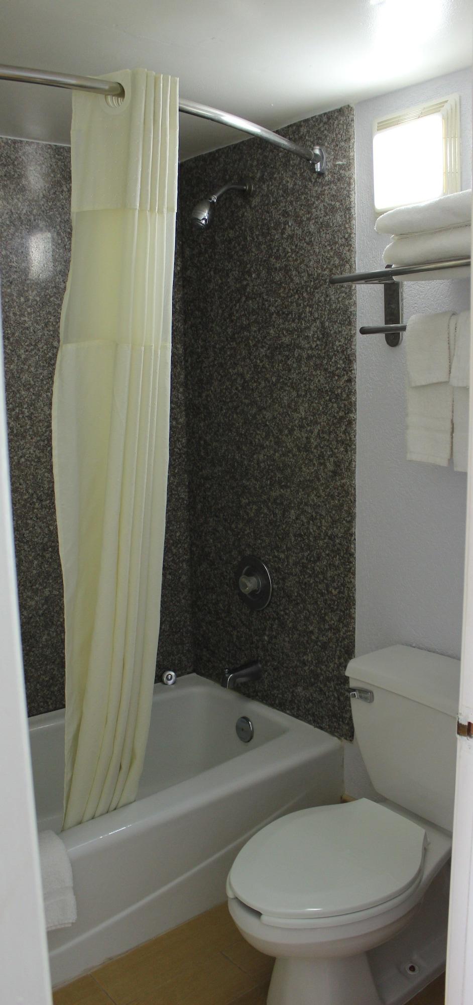 Fairway Inn Fort Walton Beach Esterno foto