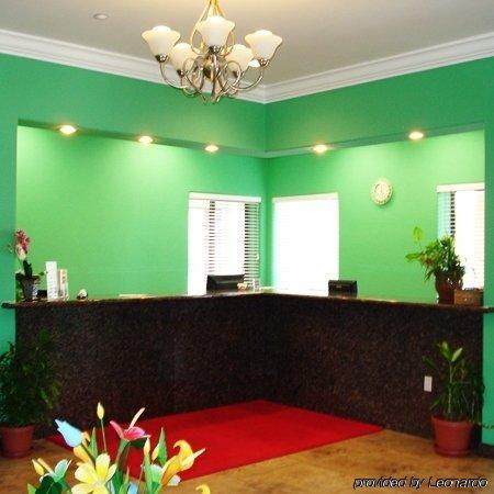 Fairway Inn Fort Walton Beach Interno foto