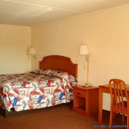 Fairway Inn Fort Walton Beach Camera foto