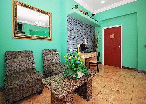 Fairway Inn Fort Walton Beach Servizi foto
